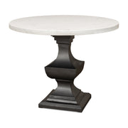 *Haviland Dining Table by Sarreid Ltd