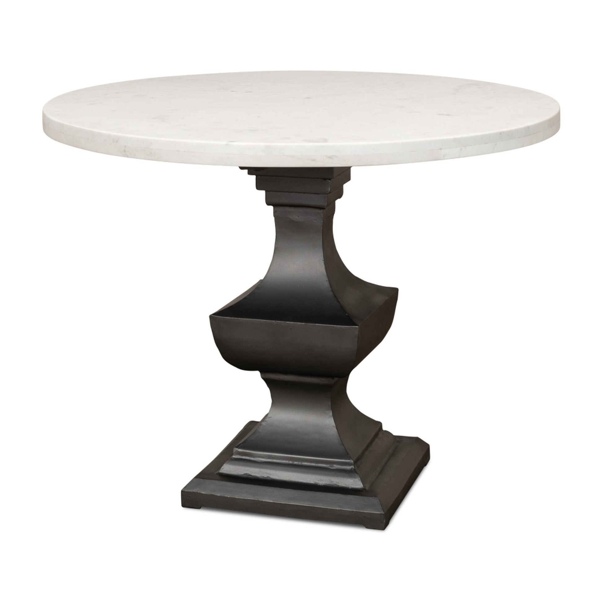 *Haviland Dining Table by Sarreid Ltd