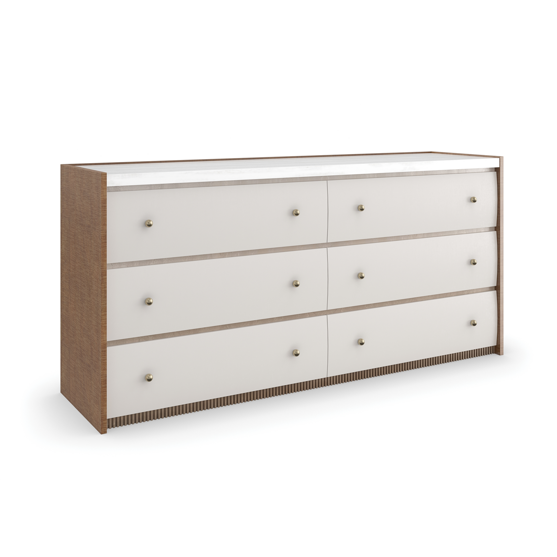 Avignon Dresser 68" by Caracole - view 5