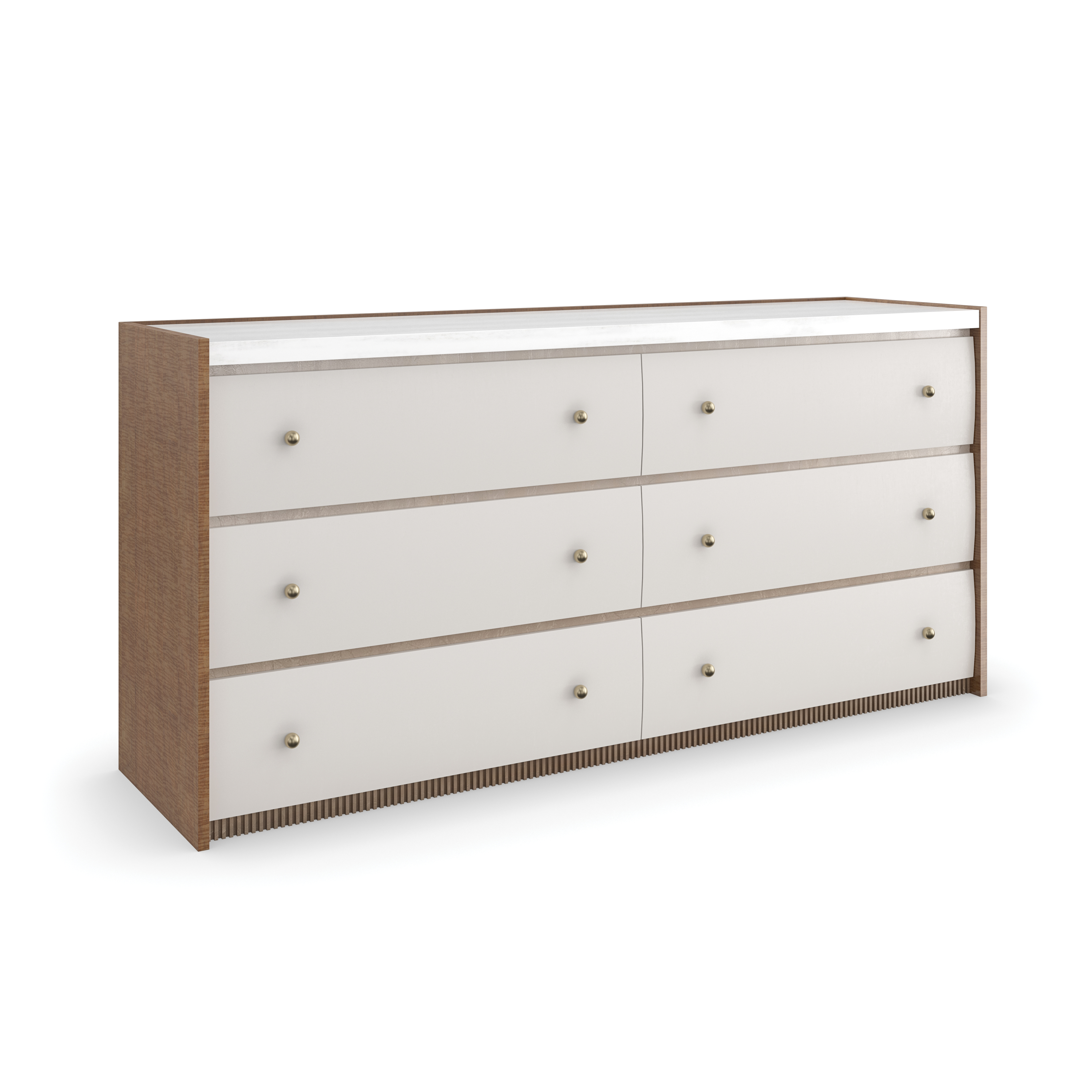 Avignon Dresser 68" by Caracole - view 5