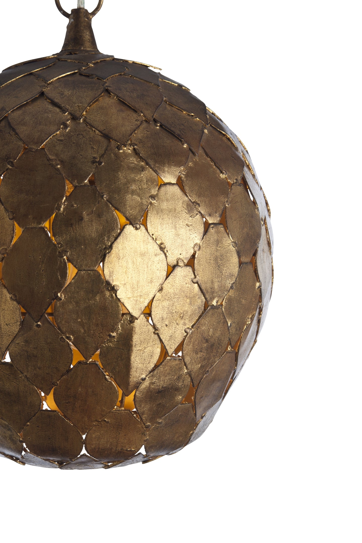 Osgood Pendant
