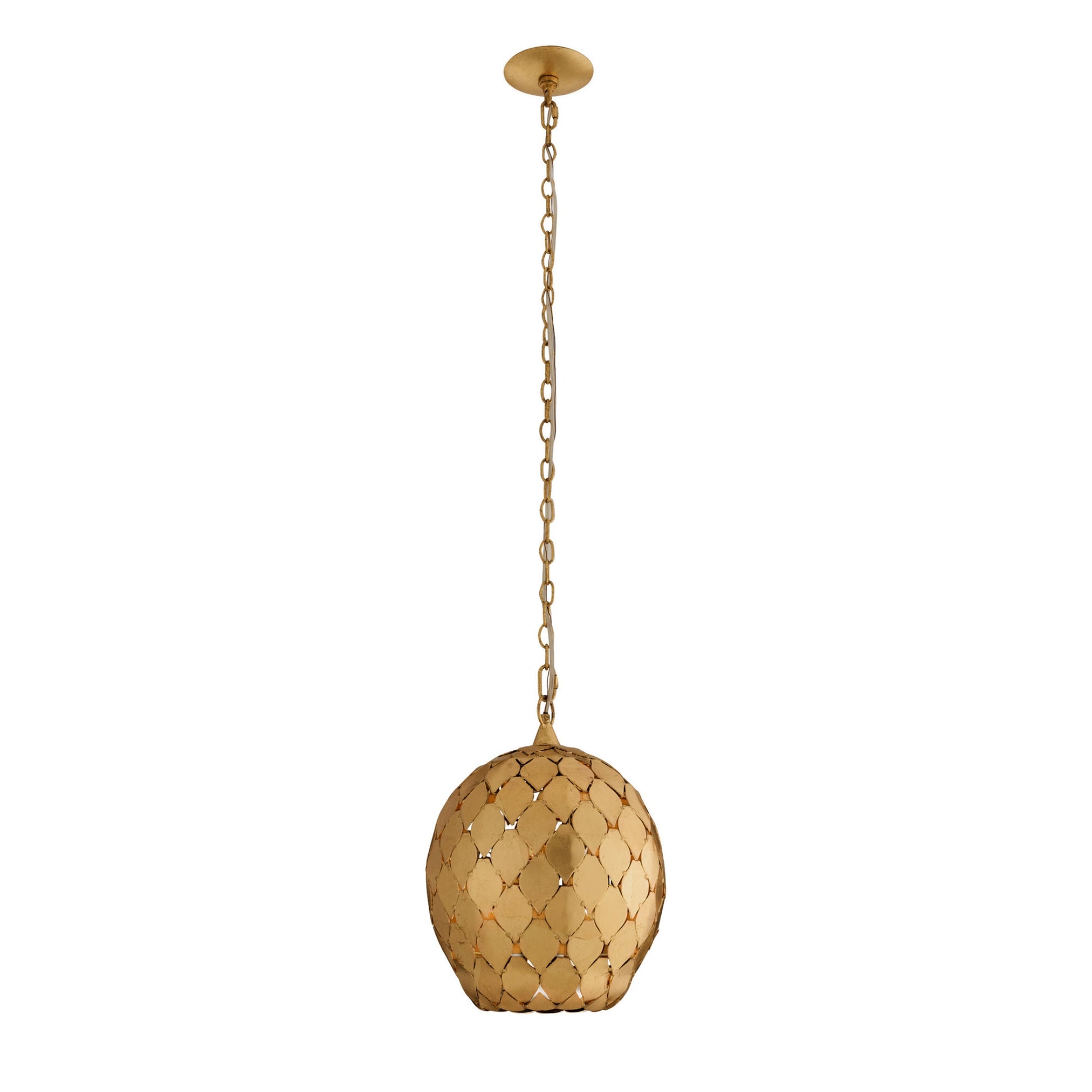 Osgood Pendant