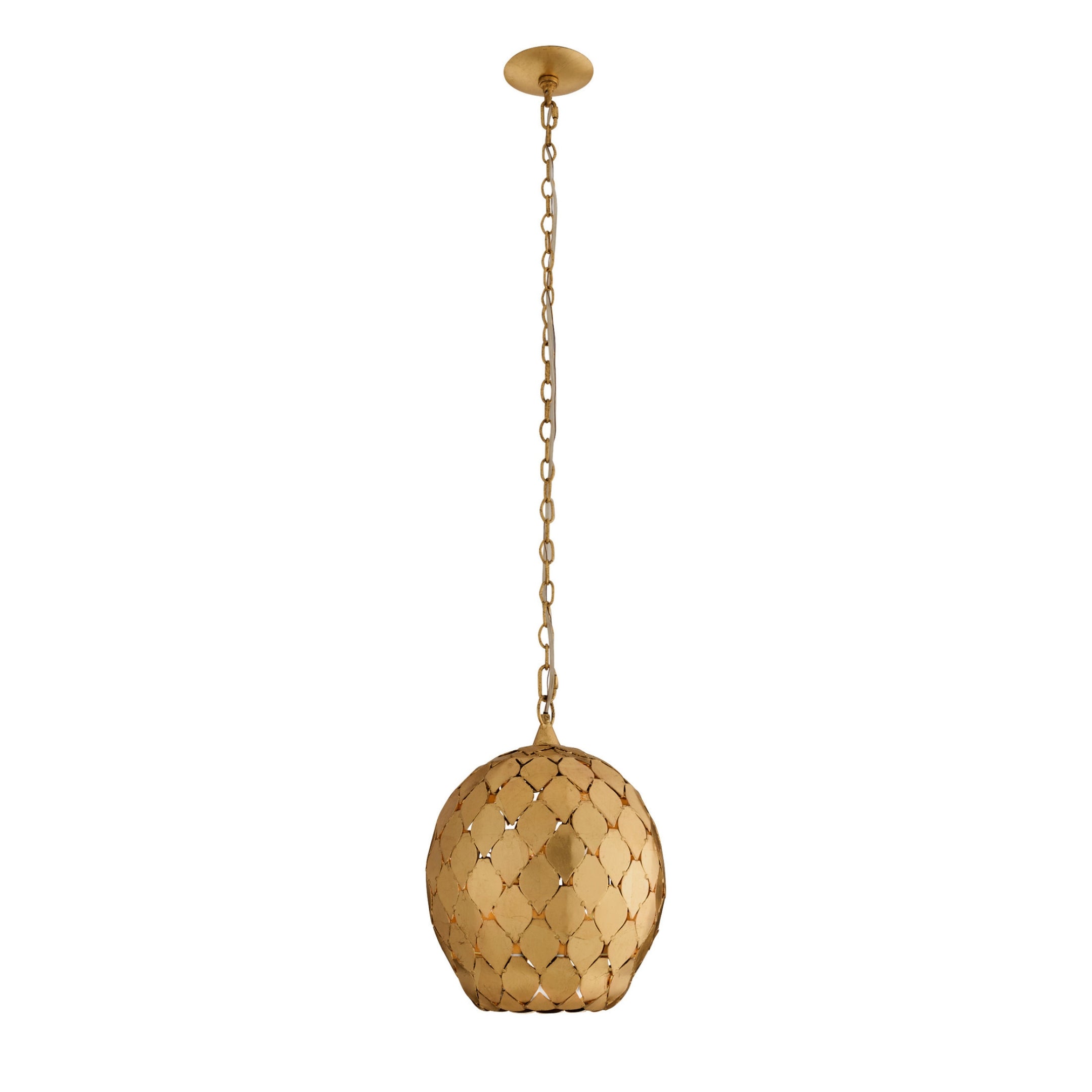 Osgood Pendant