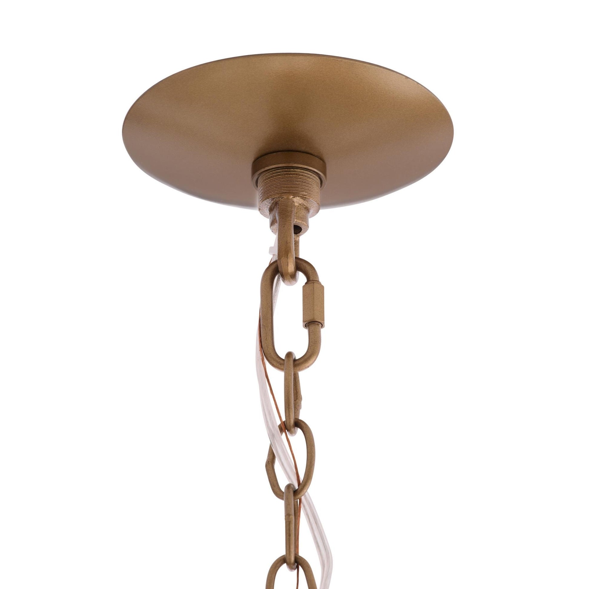 Layla Linear Chandelier