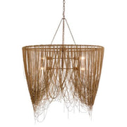 Layla Linear Chandelier