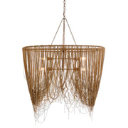 Layla Linear Chandelier
