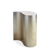 End Quote Side Table by Caracole