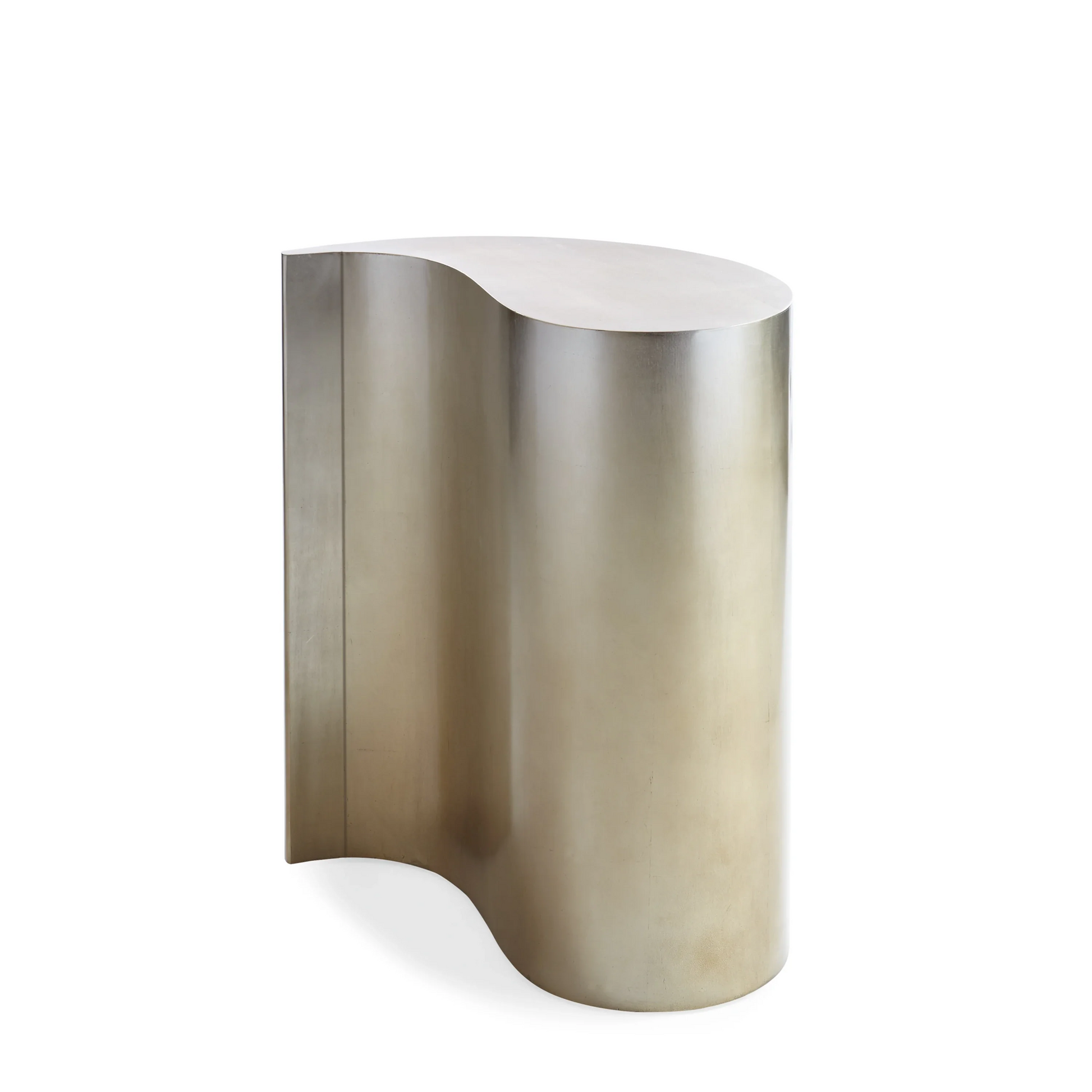 End Quote Side Table by Caracole