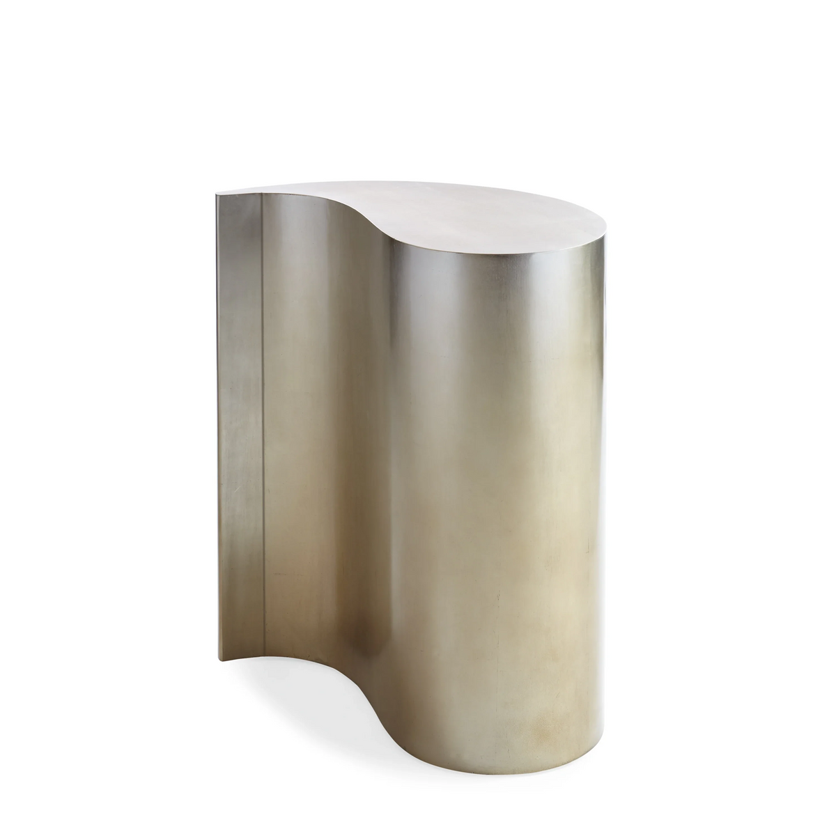 End Quote Side Table by Caracole