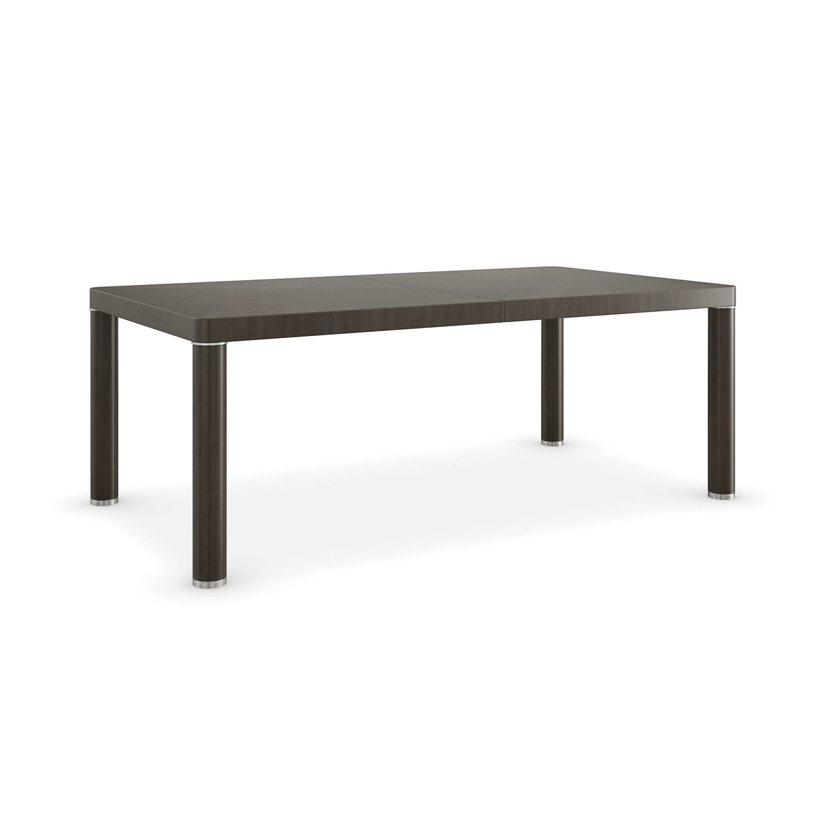 Mirror Image Otter Dining Table 80" by Caracole - view 9