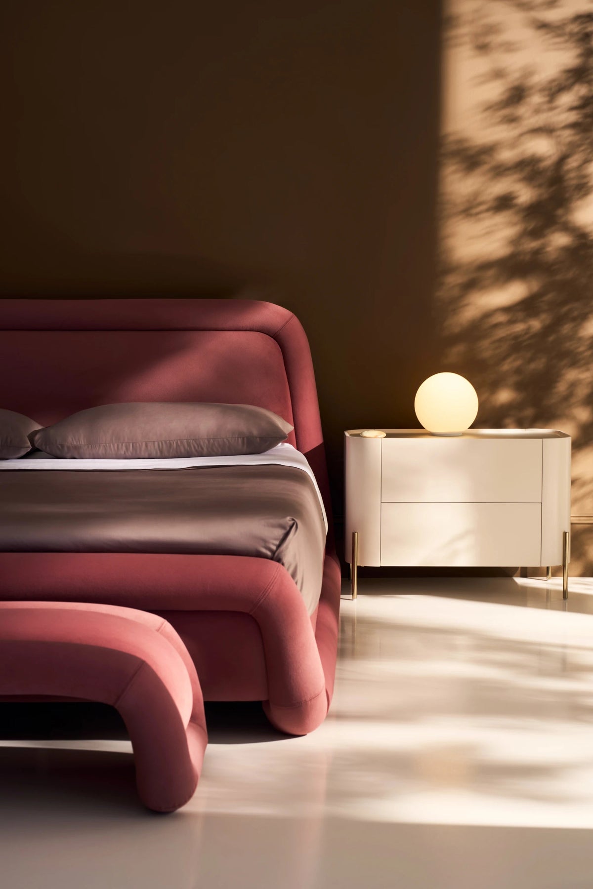 Bold Bed by Caracole - view 5