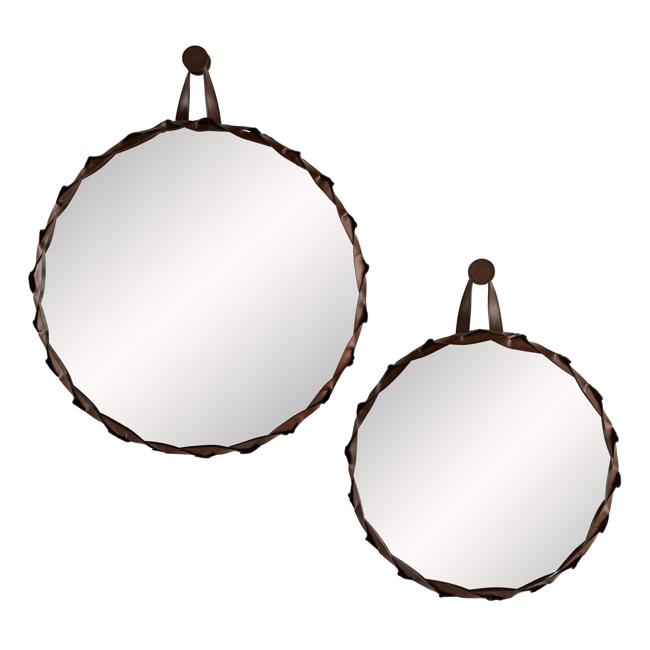 Powell Large Mirror