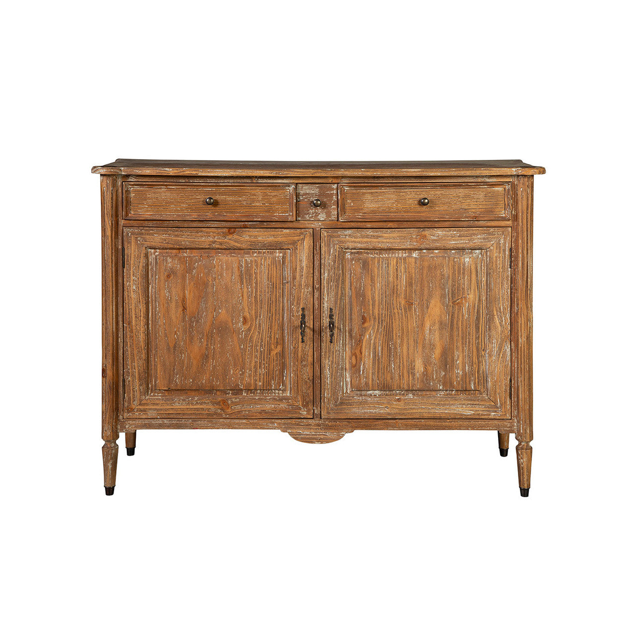 Anderson Hall Cabinet - 52'