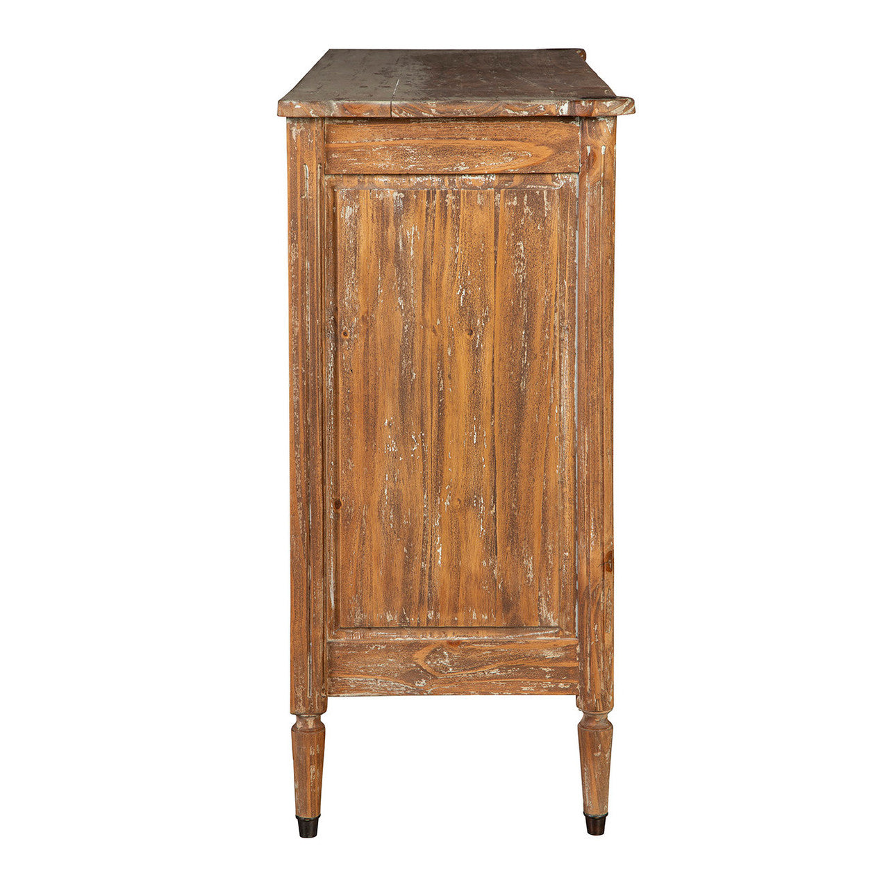 Anderson Hall Cabinet - 52'