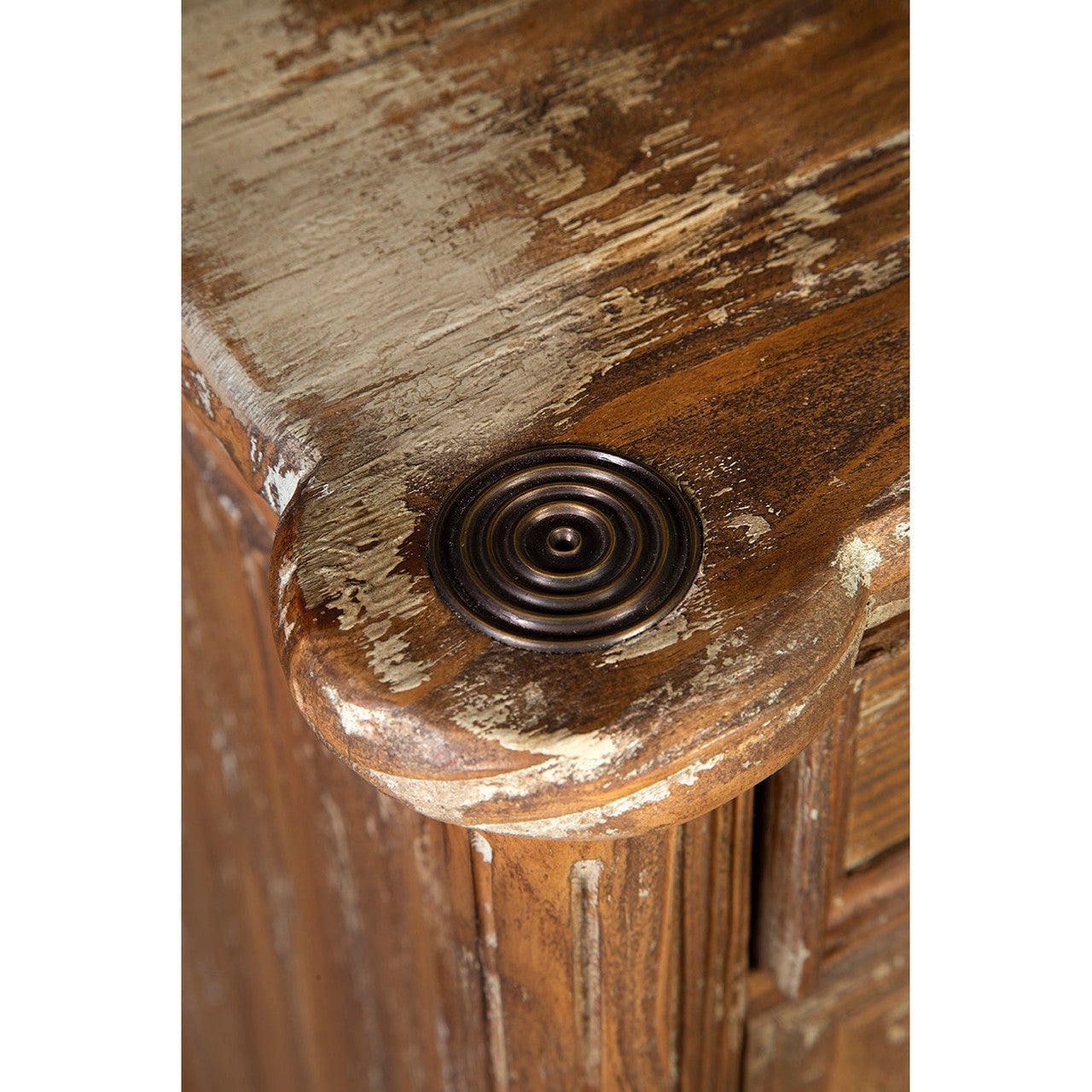 Anderson Hall Cabinet - 52'