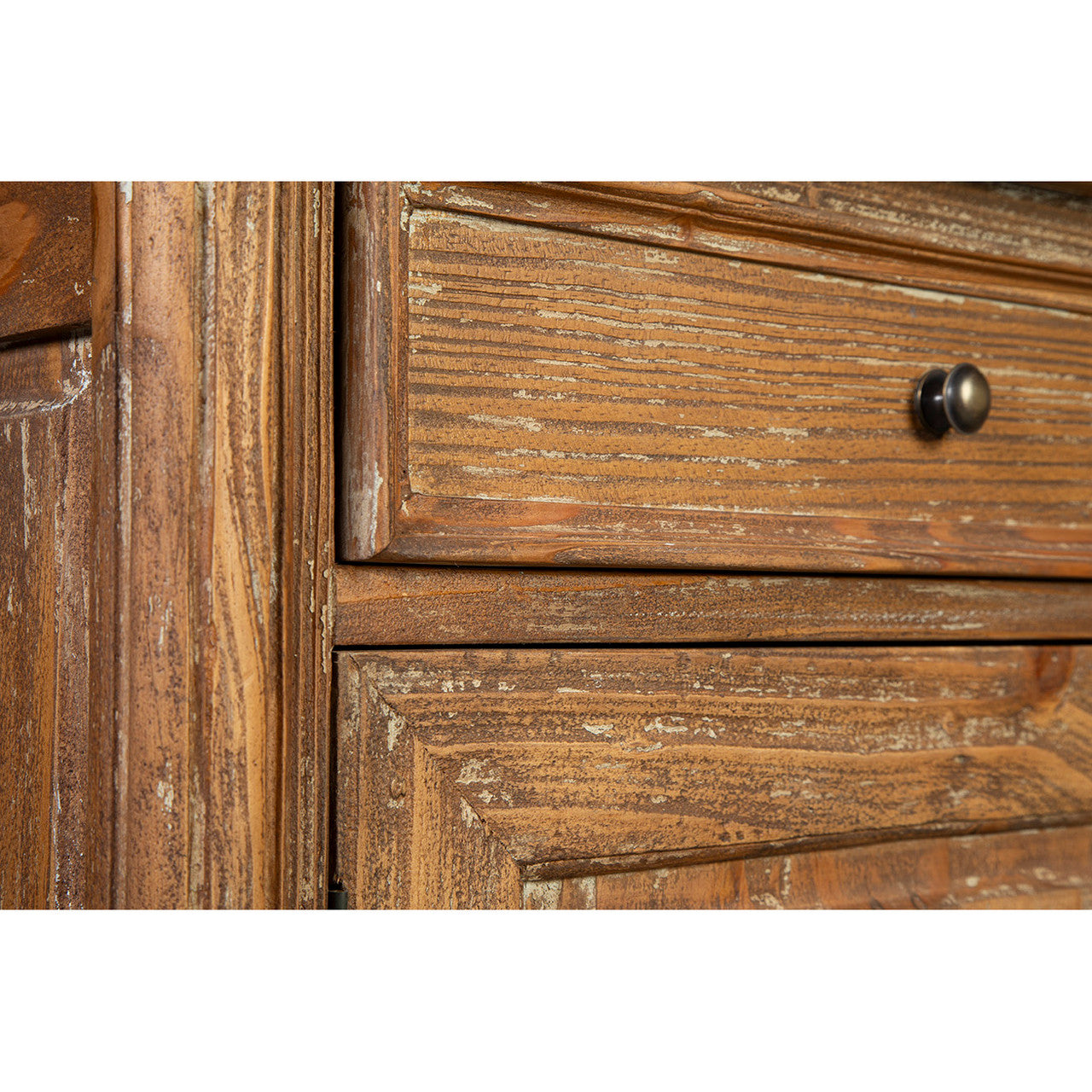 Anderson Hall Cabinet - 52'