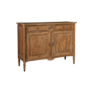 Anderson Hall Cabinet - 52'