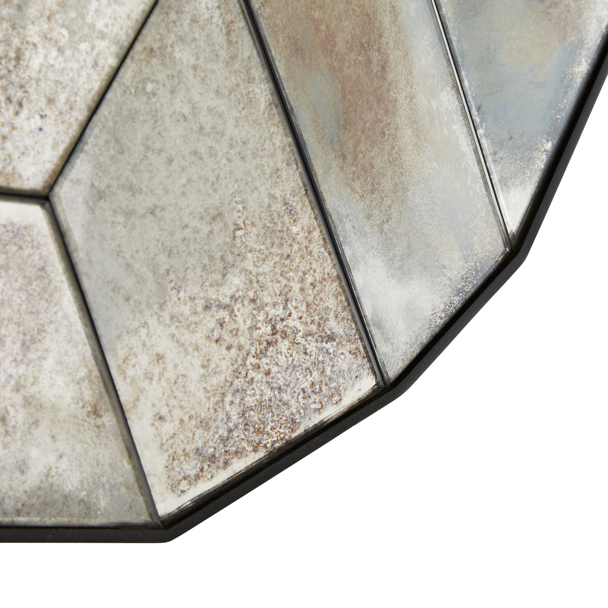 Callen Mirror by Arteriors - view 5
