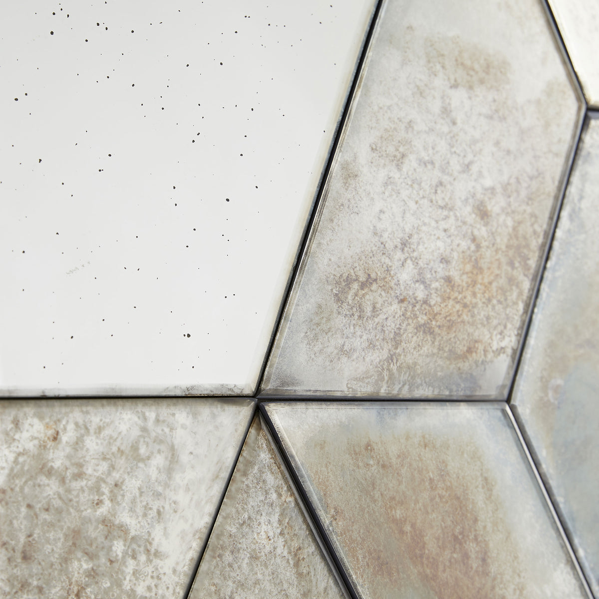 Callen Mirror by Arteriors - view 6