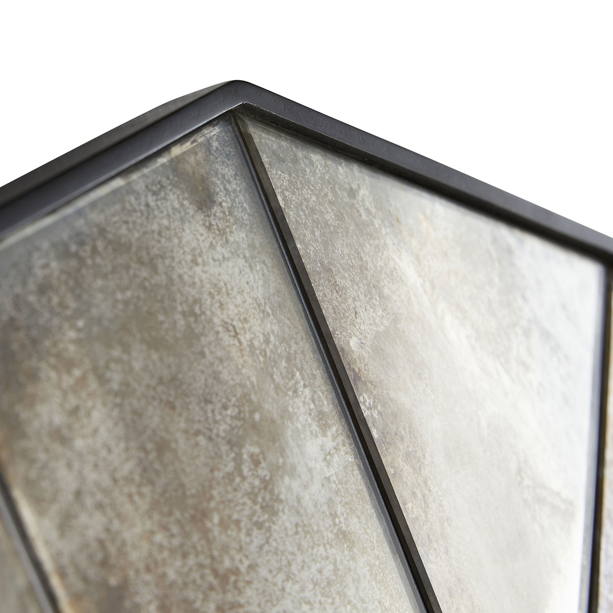 Callen Mirror by Arteriors - view 7