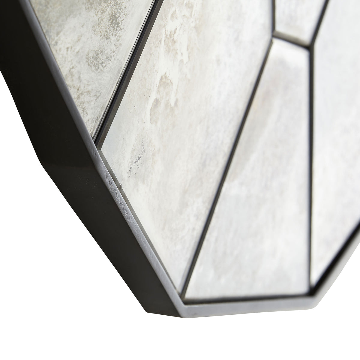 Callen Mirror by Arteriors - view 8