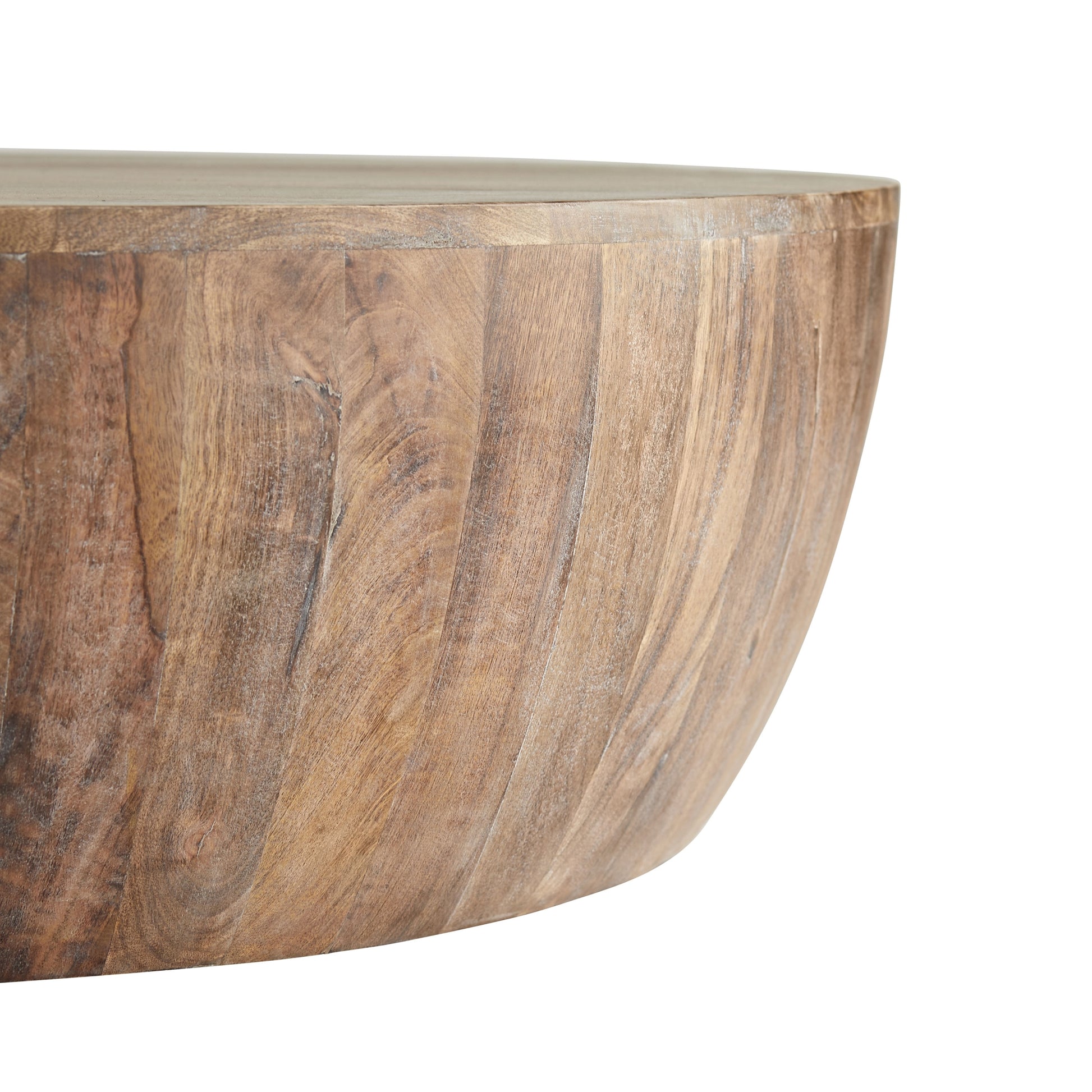 Jacob Cocktail Table 48"