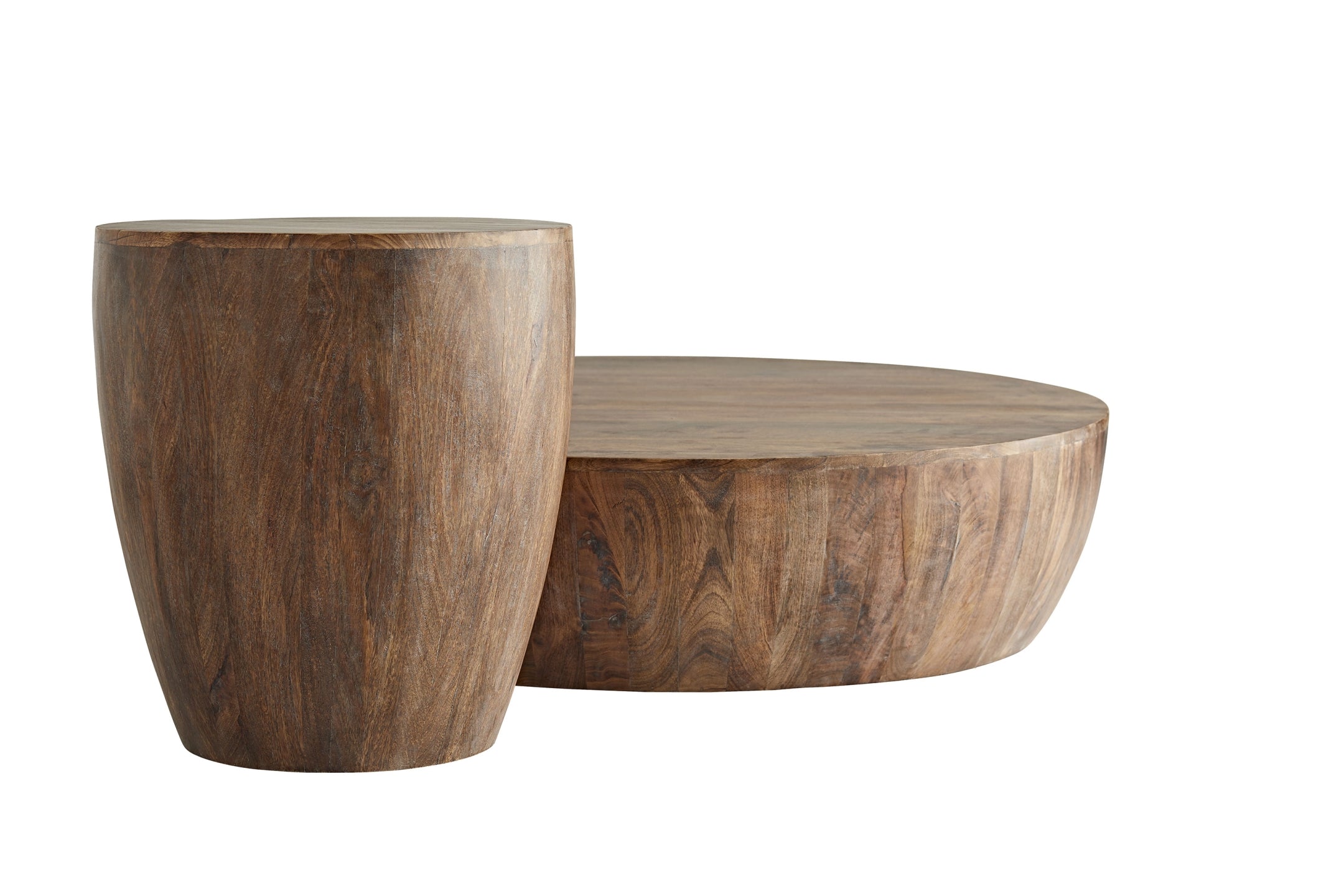 Jacob Cocktail Table 48"