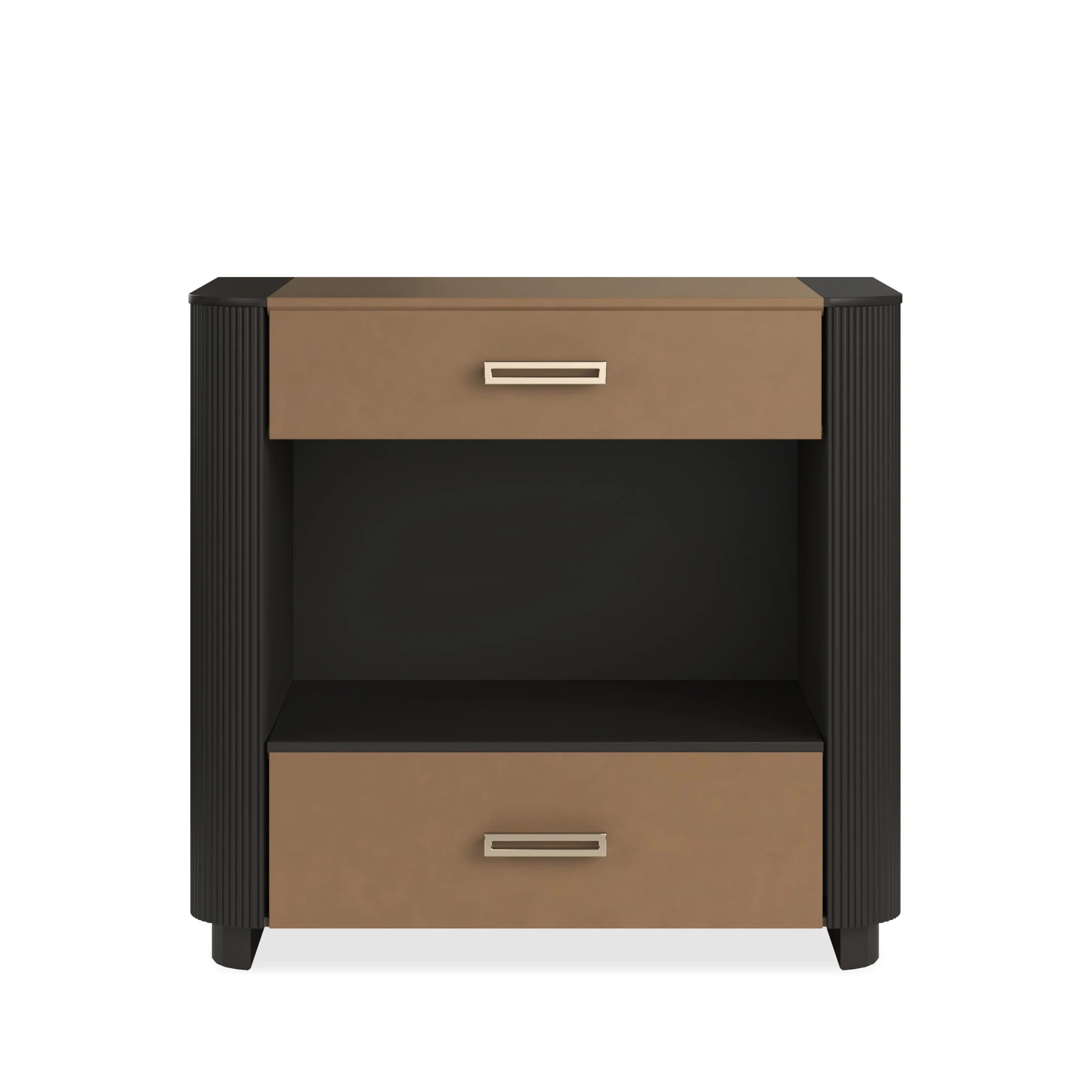 Love Open Nightstand by Caracole - view 4