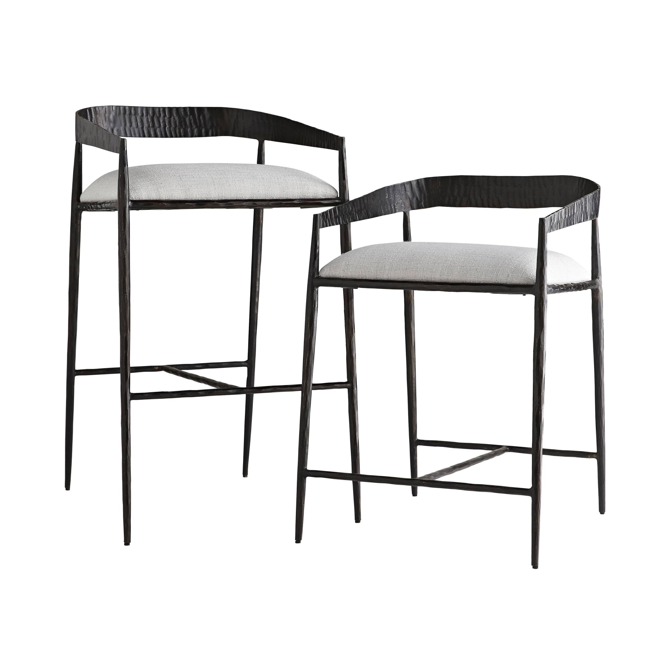 Ansel Counter Stool