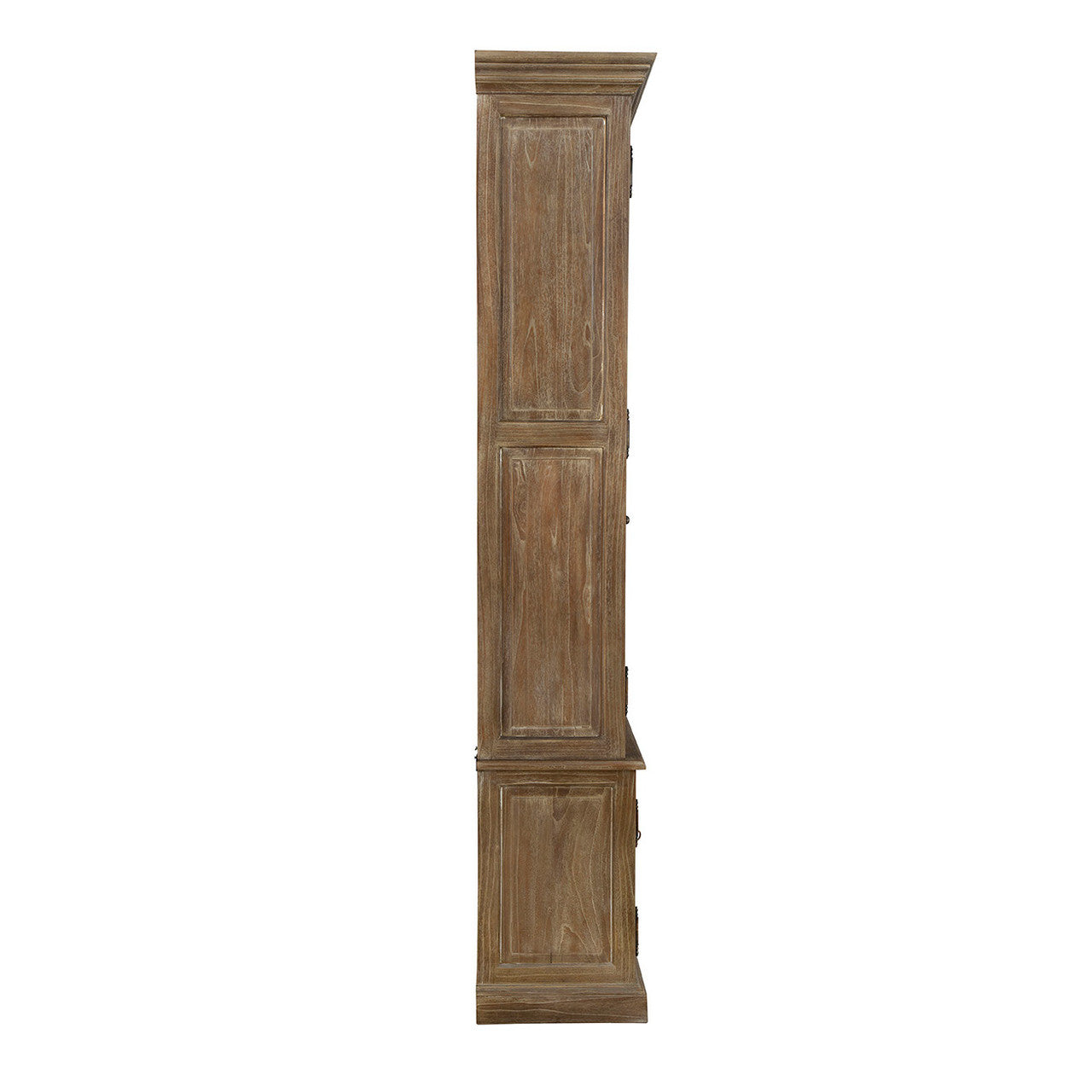 Baker's Cabinet - 49'