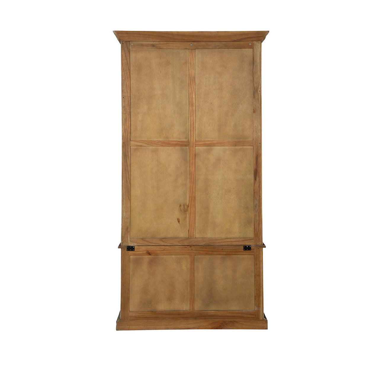 Baker's Cabinet - 49'