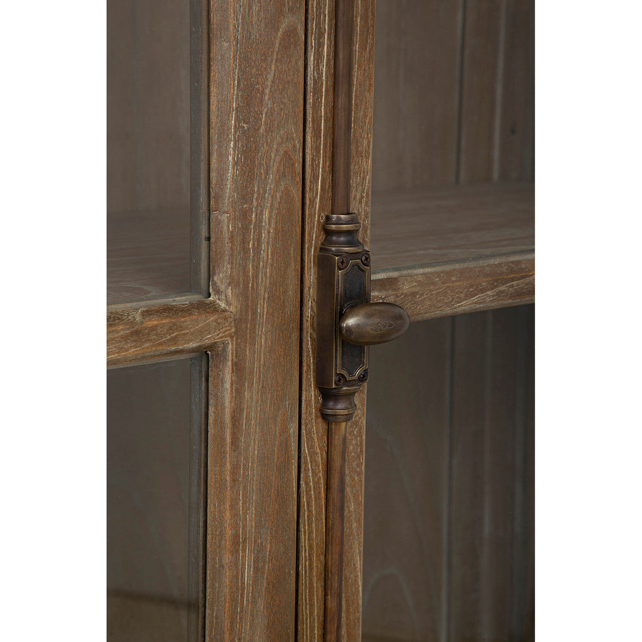 Baker's Cabinet - 49'