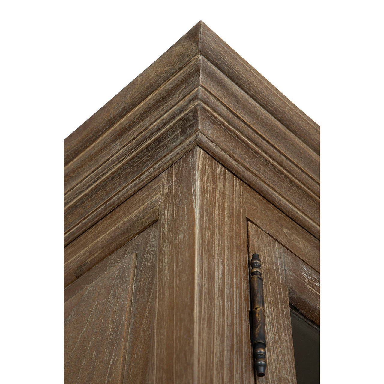 Baker's Cabinet - 49'
