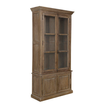 Baker's Cabinet - 49'