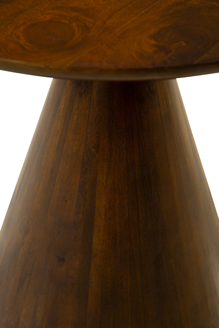Capitan's Pub Table - 36'