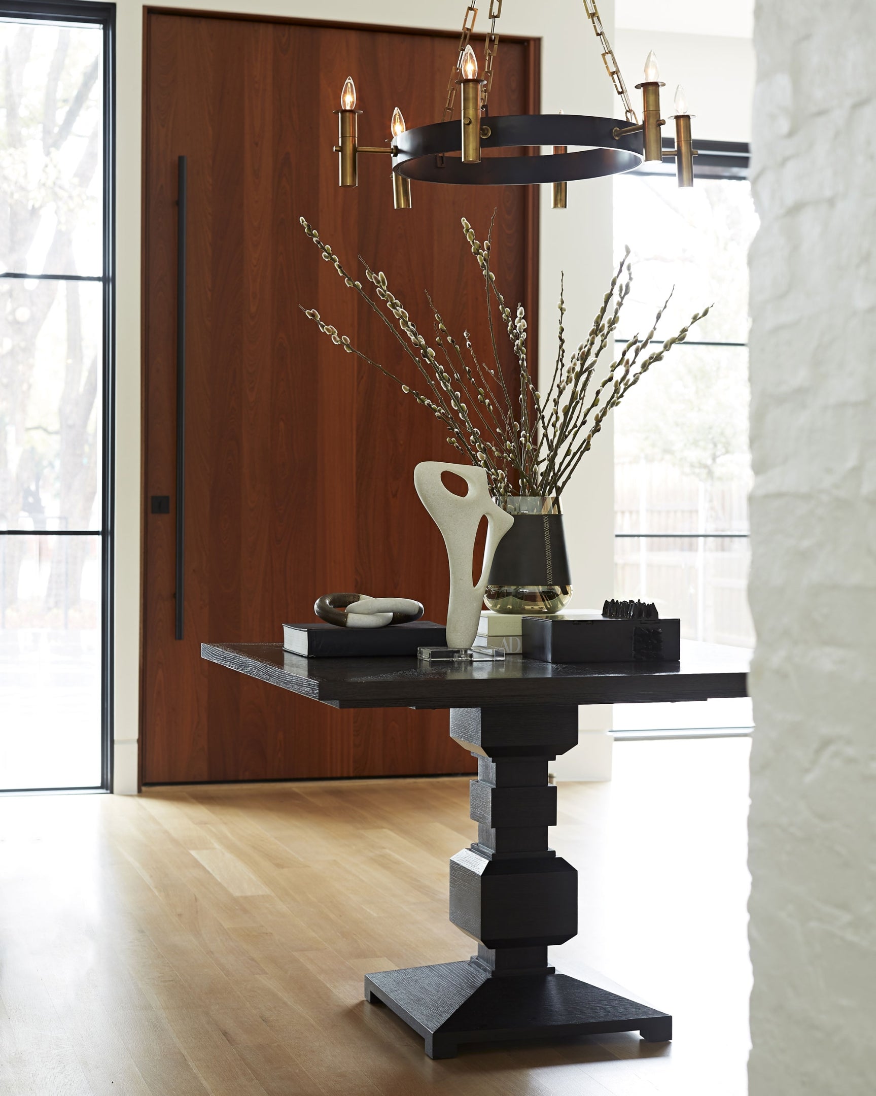 Finnian Sculpture