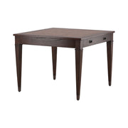 Charlie Game Table by Furniture Classics at ZIN Home