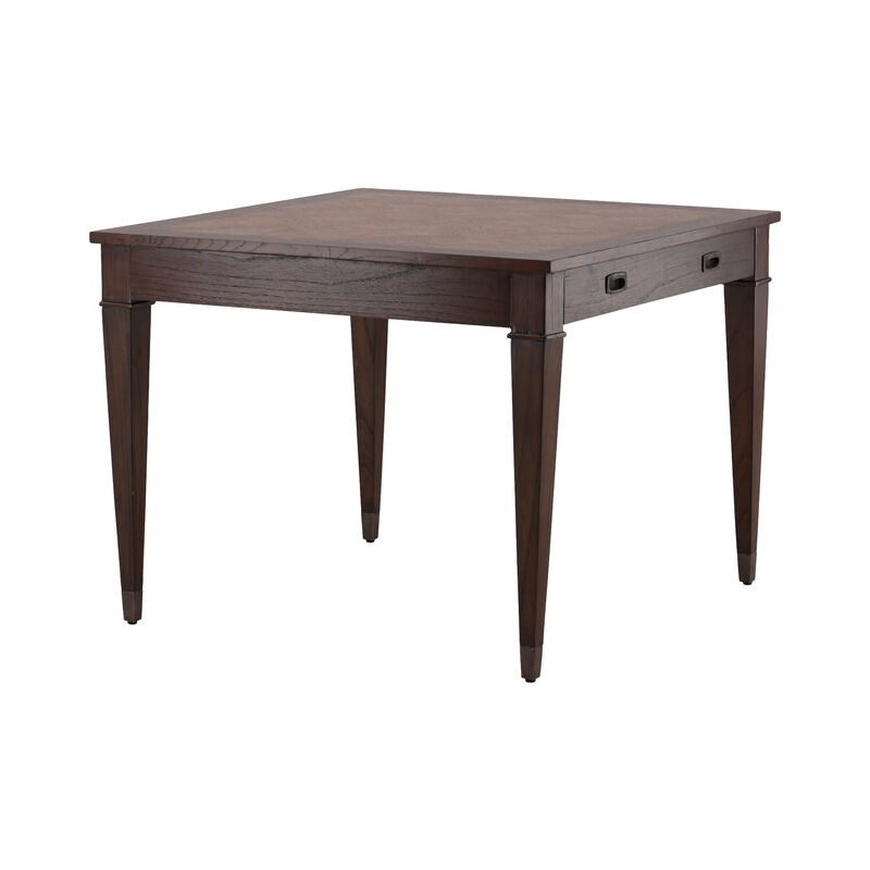 Charlie Game Table by Furniture Classics at ZIN Home