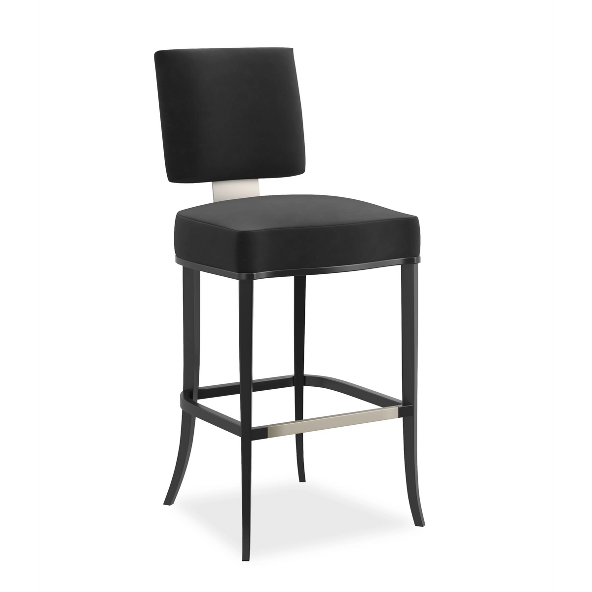 Reserved Seating Bar Stool 19.75" by Caracole - view 5