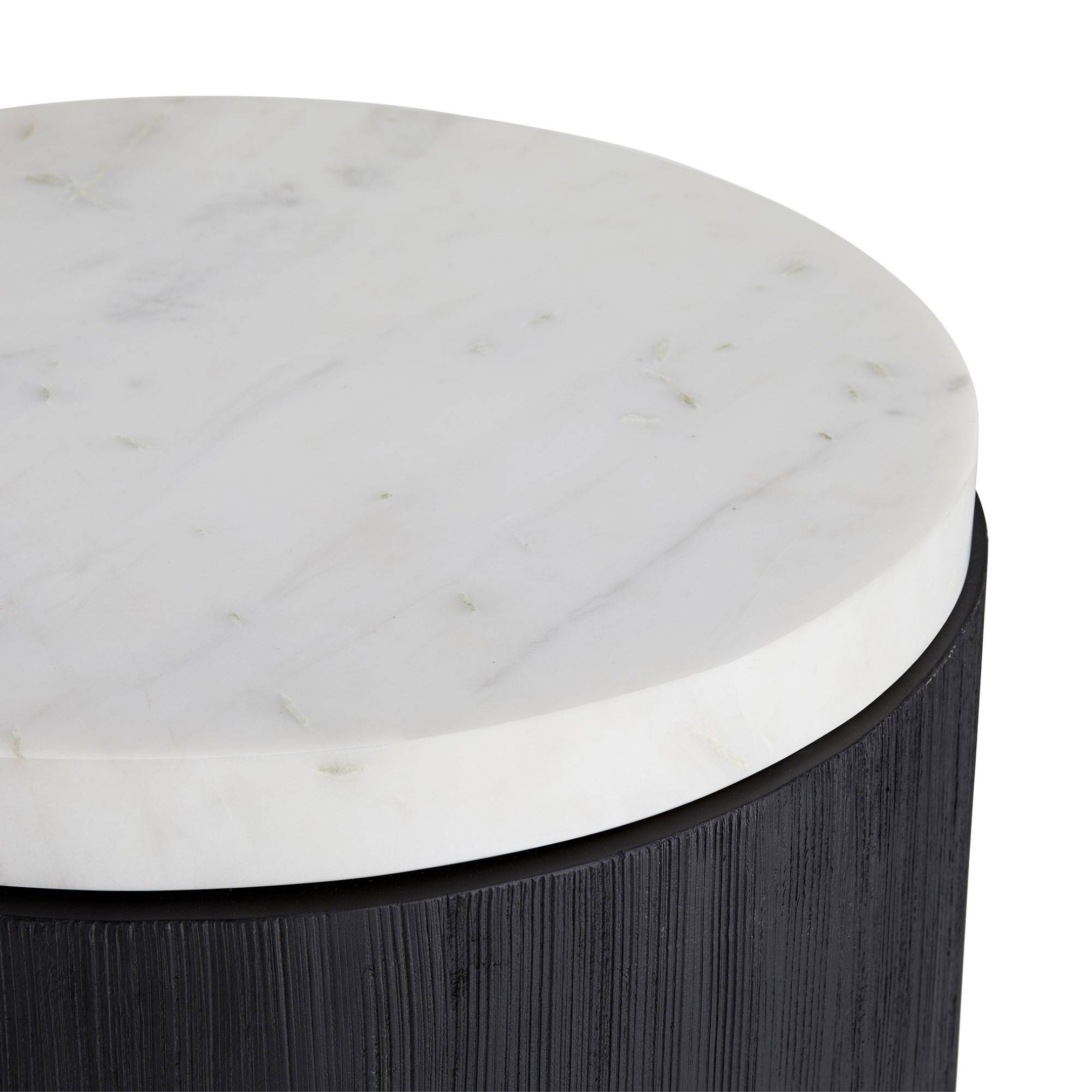 Gregor End Table