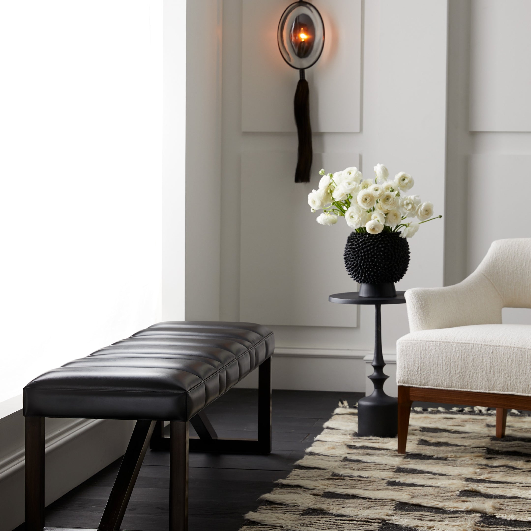 Huntlee Accent Table