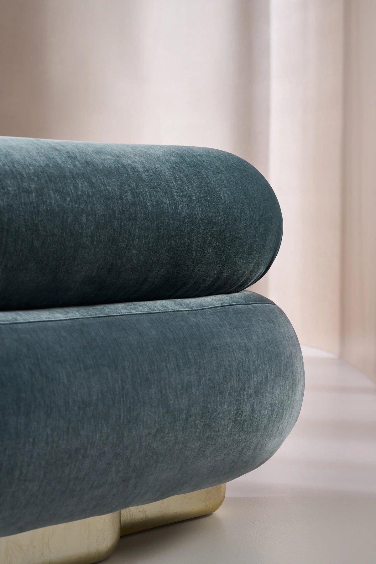 Lagoon Sofa Oracle 79" by Caracole - view 6