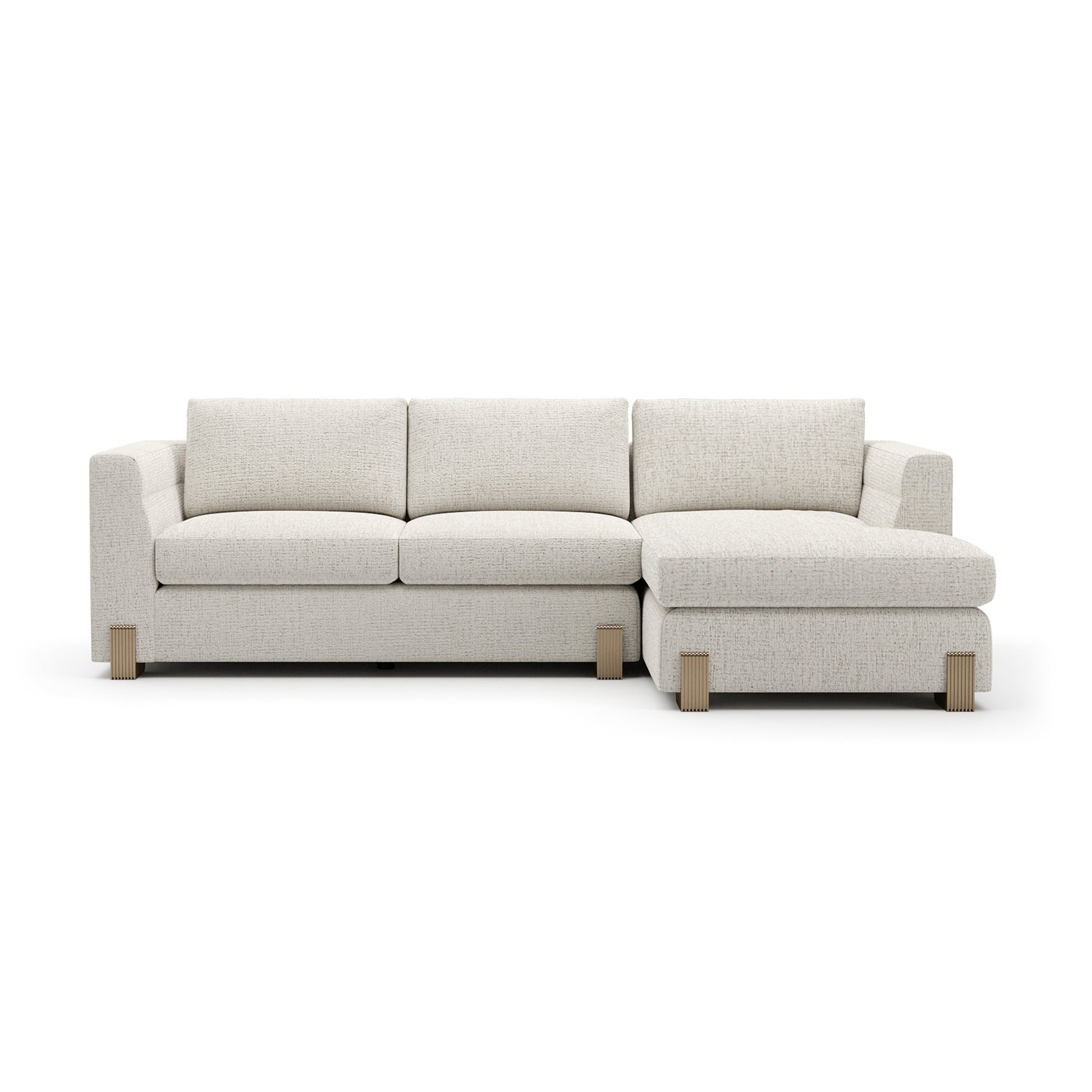 Counter Balance Sectional by Caracole - view 6