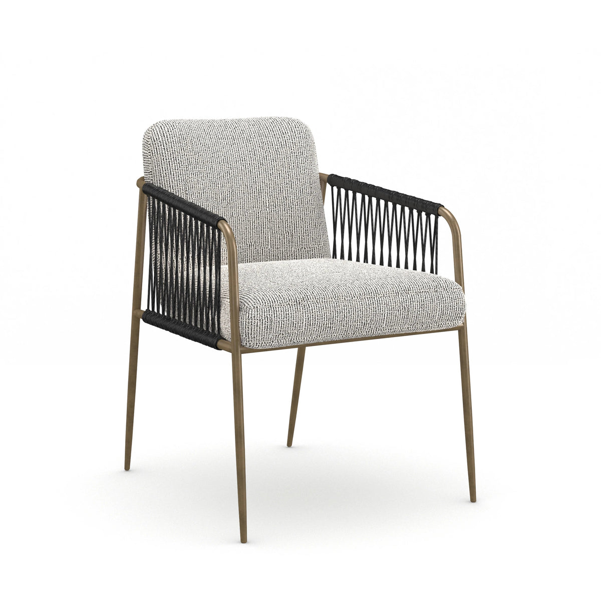 Remix Dining Chair 26" by Caracole - view 9