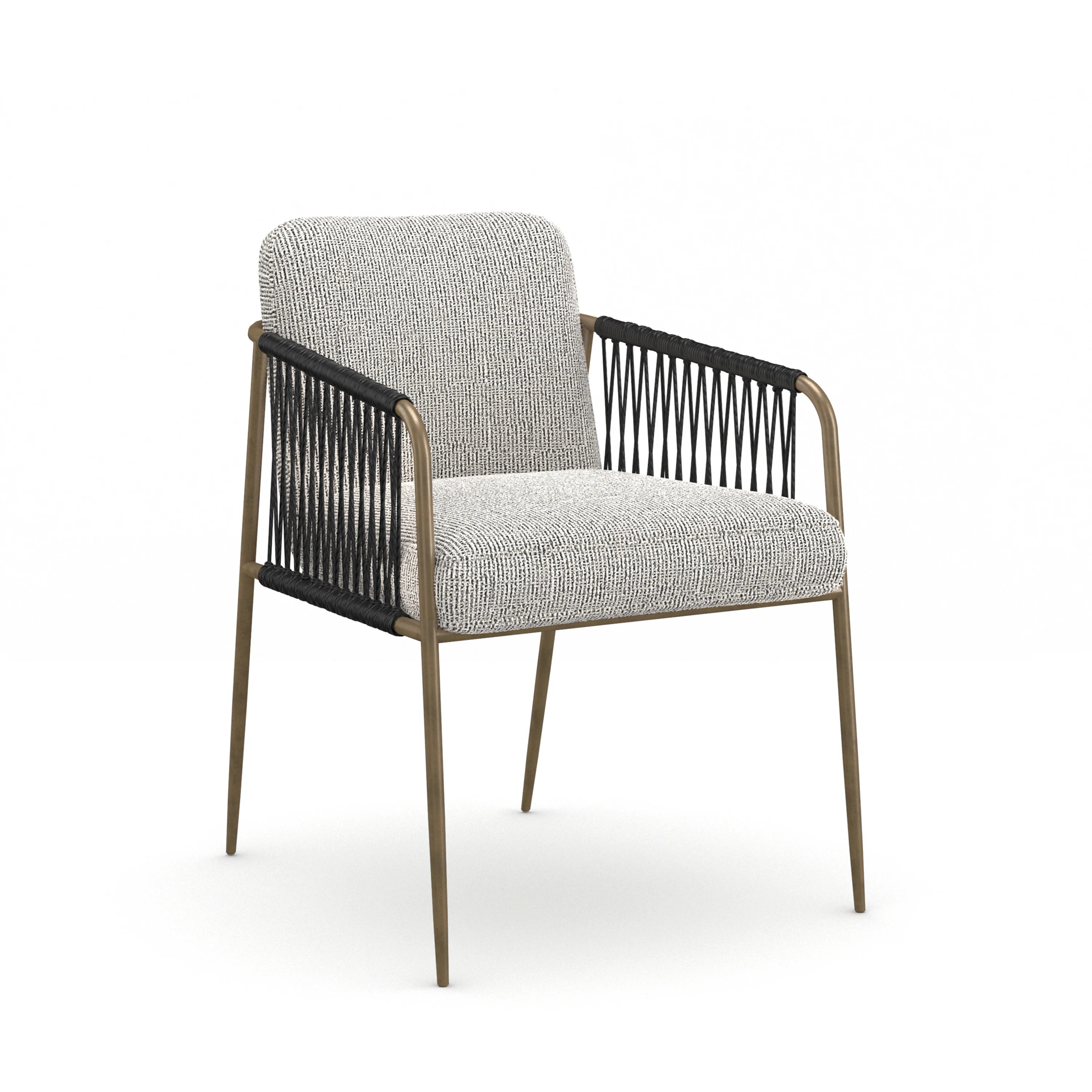 Remix Dining Chair 26" by Caracole - view 9