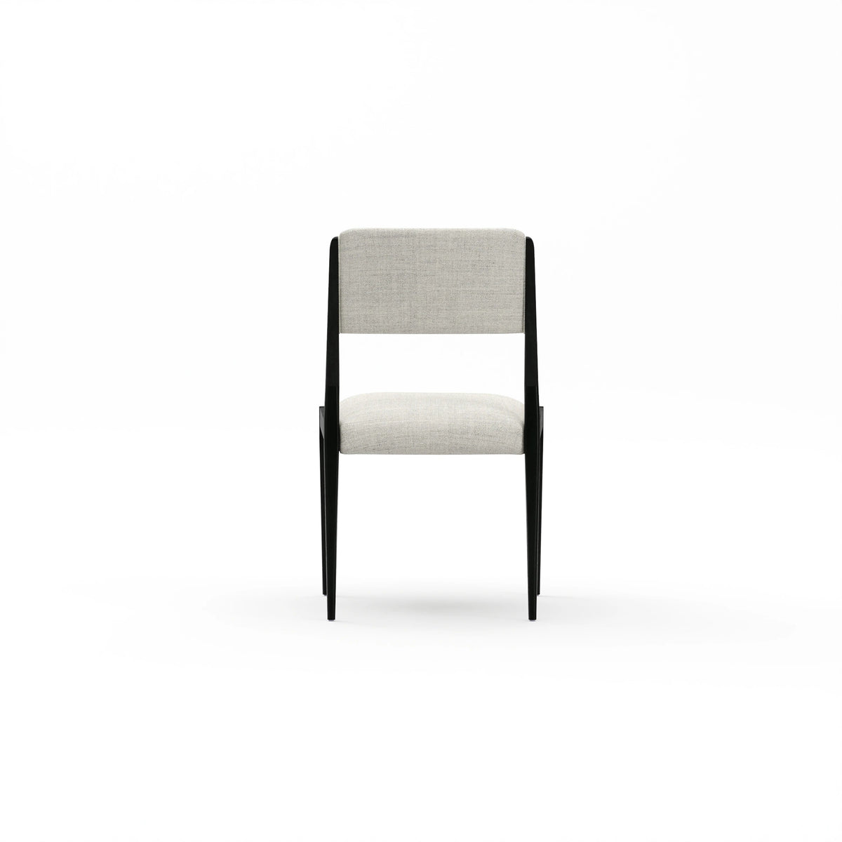 Sylvie Side Chair 21.75" by Caracole - view 13