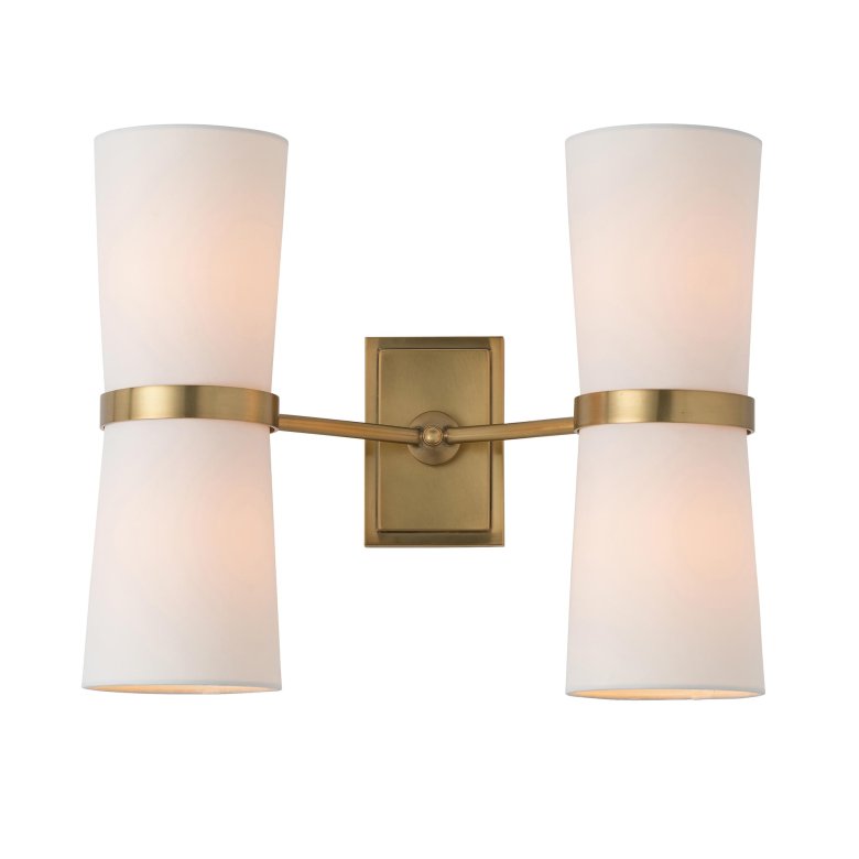 Inwood Wall Sconce