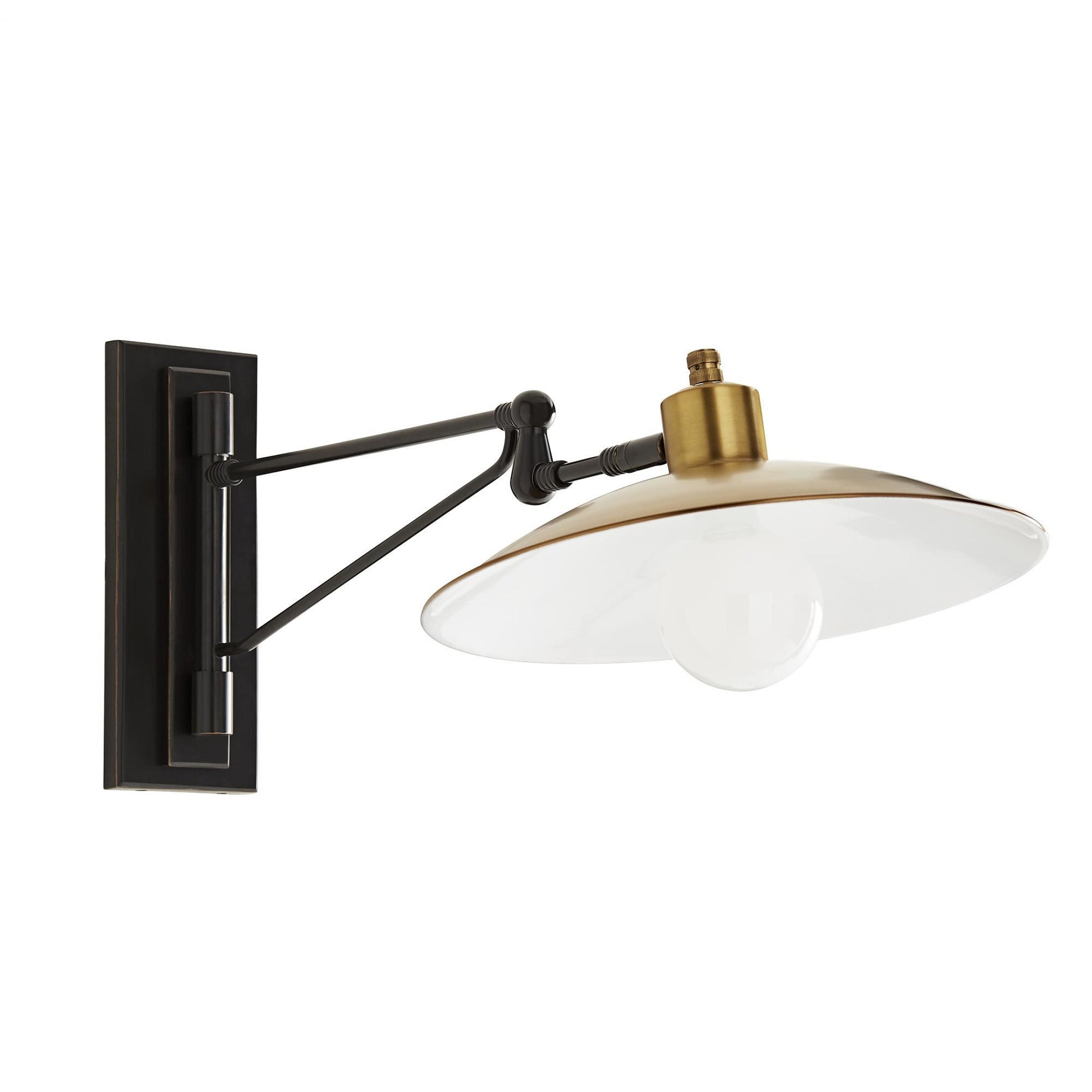 Nox Wall Sconce