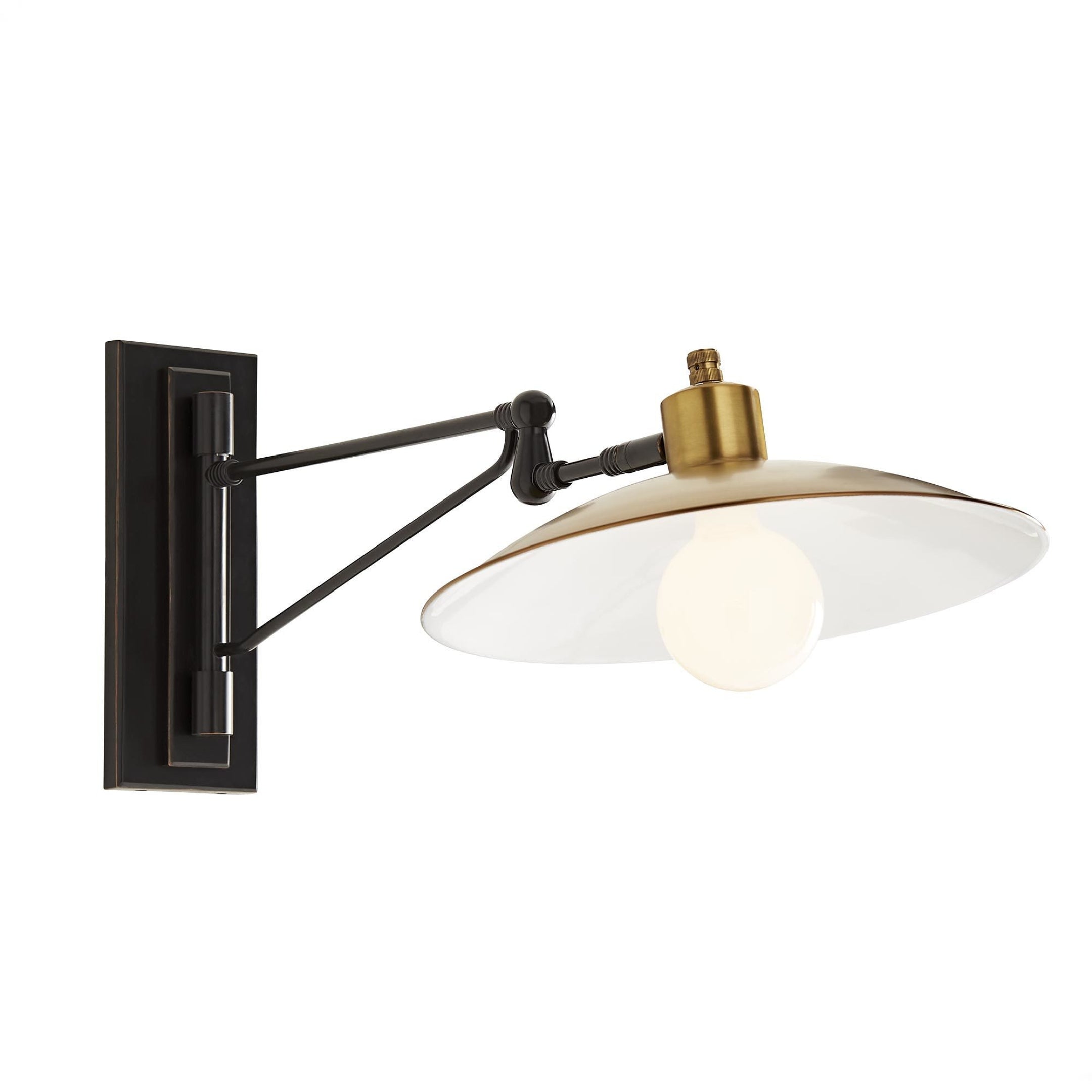 Nox Wall Sconce