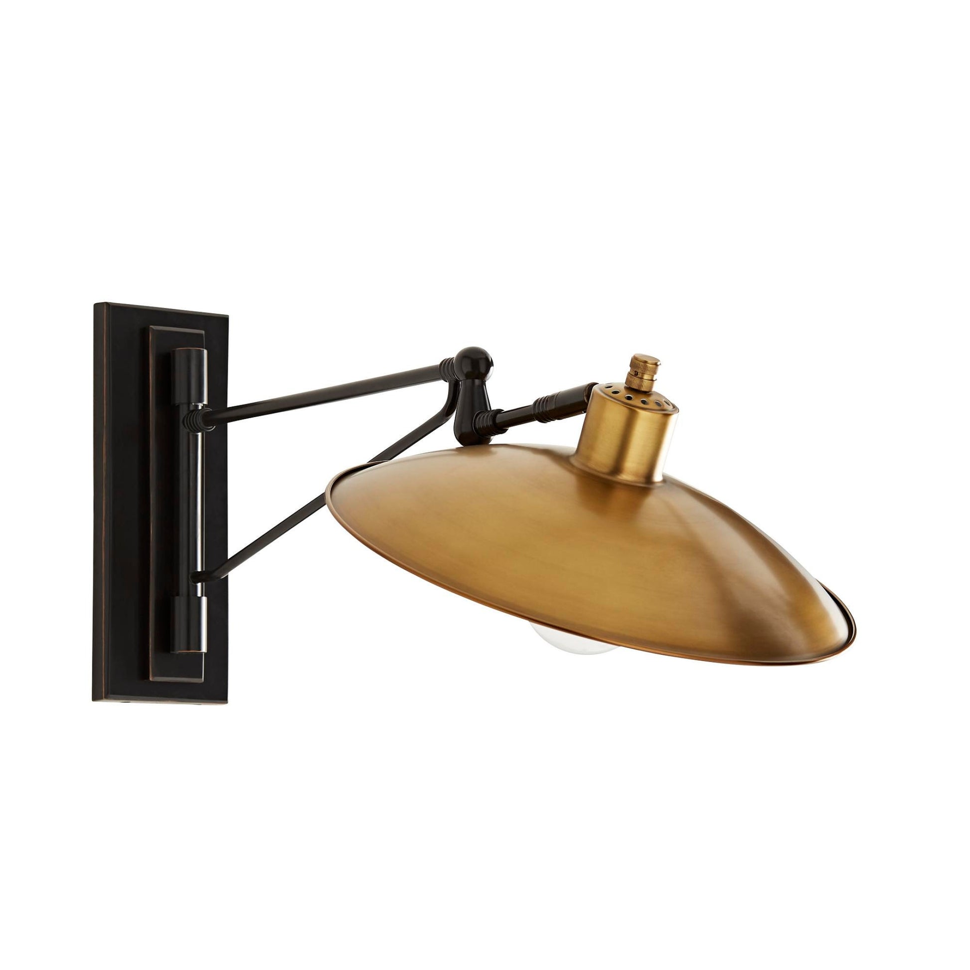 Nox Wall Sconce